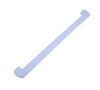 Hotpoint Profil antérieur de clayette [5] C00144362 pour réfrigérateur congélateur 482000022983