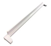 Clayette - ARISTON HOTPOINT - Profil Postérieur - Réfrigérateur - 438x35x45 mm