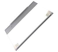 ENSEMBLE PLAQUE LÉGUMIER POUR REFRIGERATEUR SAMSUNG - DA97-13550A