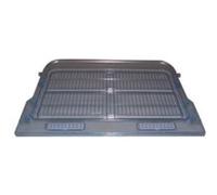 Clayette bac a legumes dse45000 pour refrigerateur beko - 9860535 G