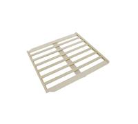 Clayette bois AWC13680673 pour Clayette - Grille CONTINENTAL EDISON, FAR, SIGNATURE, VALBERG