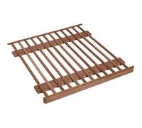 Clayette bois massif PREMIUM1/62 Climadiff - jusqu’à 60 kg - fixe ou coulissante - pour RESERVE185 à DIVA265