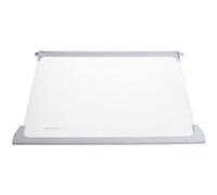 Clayette en verre compléte (295170-10618) Réfrigérateur congélateur (4617920500 BEKO OCEANIC SABA)