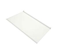 Clayette complete 4657830100 pour Réfrigérateur ALTUS, BEKO, ESSENTIEL B, REFRIGERATEUR 1 PORTE ENCASTRABLE ESSENTIELB ERFI125-55BEB2, REFRIGERATEUR 1 PORTE ENCASTRABLE ESSENTIELB ERLVI180-55B ...