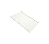 Clayette complete 4657830100 pour Réfrigérateur ALTUS, BEKO, ESSENTIEL B , REFRIGERATEUR 1 PORTE ESSENTIELB ERFI125-55BEB2, REFRIGERATEUR 1 PORTE