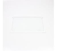 Refrigerateur double porte continental edison rouge Rouge