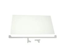 CLAYETTE COMPLETE AVEC SUPPORT POUR REFRIGERATEUR CANDY - 49026245