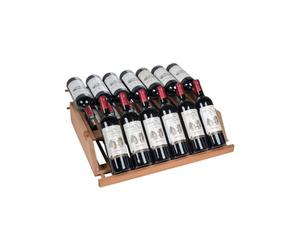 Clayette de présentation DISPLAY70 largeur 70 cm