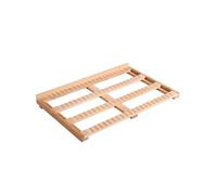 Clayette de présentation en bois CLAPRE04