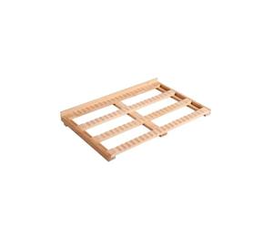 Clayette de présentation en bois CLAPRE04