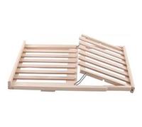 Clayette de presentation en bois TK57DISPLAY pour cave a vin Lecepage 55 cm