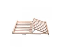 Clayette de presentation en bois TK57DISPLAY pour cave a vin Lecepage 55 cm