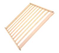 Clayette En Bois Cave A Vin 490x450mm pour REFRIGERATEUR