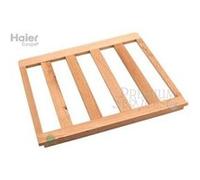 Clayette en bois - Cave à vin - WS30GA (en cm, lxhxp : 38,8x1,7x2)