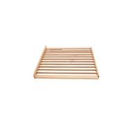 Clayette en bois d'origine Frigo Réfrigérateur Congélateur 7113328 LIEBHERR