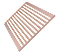 Clayette en bois - LIEBHERR - Cave à vin - Dimensions 492x531 mm - Couleur marron