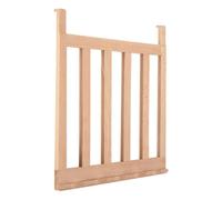 Clayette en bois pour cave à vin - Haier HAWCSH43