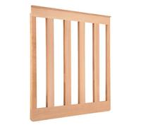 Clayette en bois pour cave à vin - Haier HAWCSH46