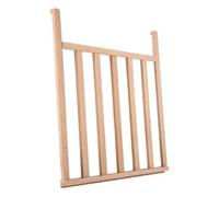 Clayette en bois pour cave à vin - Haier HAWCSH47