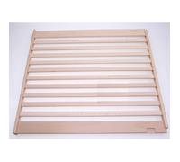 CLAYETTE EN BOIS POUR CAVE A VIN LIEBHERR * 711211300 998238500 - WKR 321120 998238501 - WKR321120A