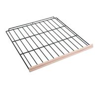 Clayette en fil d'acier CLASSIQUE1/60 - Climadiff - Noir - Stabilité parfaite