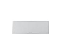 Clayette en verre (47 x 17,4 x 0,4 cm) pour refrigerateur gorenje - smeg - 8222382