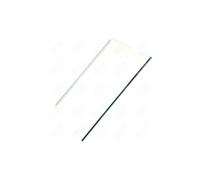 Clayette en verre (48 x 30,5 cm) pour réfrigérateurs Liebherr