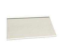 Clayette en verre 519 x 300mm Réfrigérateur congélateur (2109403036 FAURE)