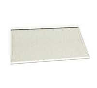 Clayette en verre 519 x 300mm Réfrigérateur congélateur (2109403036 FAURE)