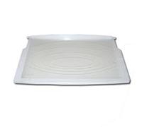 Clayette en verre 53040040 pour Réfrigérateur CURTISS, FAR
