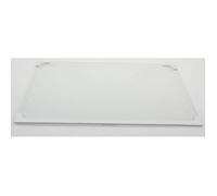 Clayette en verre a encadrement pour refrigerateur candy - h417949