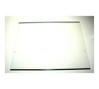 Clayette en verre avec bac à légumes pour réfrigérateur Liebherr K3645-23-08