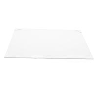 CLAYETTE EN VERRE AVEC ENCADREMENT POUR REFRIGERATEUR CANDY - 49036123