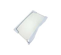 Whirlpool Clayette en verre C00507755 (INDESIT 295116 G) avec profils – réfrigérateur/congélateur
