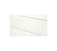 Clayette en verre complète pour refrigerateur