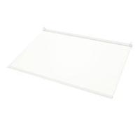 CLAYETTE EN VERRE COMPLETE POUR REFRIGERATEUR BEKO - 4657830100