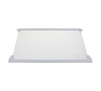 CLAYETTE EN VERRE COMPLÈTE pour REFRIGERATEUR BEKO - 4659370100