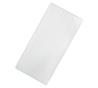 Clayette en verre dessus bac à légumes Réfrigérateur congélateur (2060798077 FAURE)