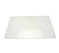 Clayette en verre dessus bac a légumes Réfrigérateur, congélateur 2249061140 ARTHUR MARTIN ELECTROLUX, ELECTROLUX, AEG, FAURE, ZANUSSI, PROGRESS, ZANKER - 62001 Blanc G