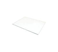 Clayette en verre dessus bac a légumes Réfrigérateur congélateur (2426294282 FAURE ELECTROLUX ARTHUR MARTIN ELECTROLUX AEG ZANUSSI)