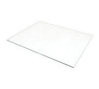 Clayette en verre dessus bac a légumes Réfrigérateur congélateur (2426294282 FAURE ELECTROLUX ARTHUR MARTIN ELECTROLUX AEG ZANUSSI)