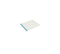 Clayette En Verre Inferieur 360 X 295mm Pour Refrigerateur - 49120136