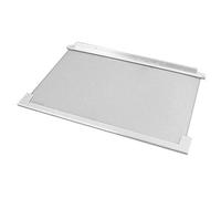 Electrolux Clayette en verre complète intermédiaire/supérieure 47,5 x 30,5 x 2,5 cm - 2251531063