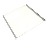Clayette en verre (partie congélateur) d'origine Réfrigérateur, congélateur DA97-19321A SAMSUNG - 333369 G
