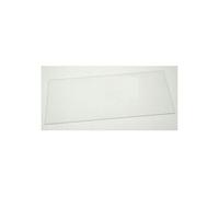Clayette en verre pour réfrigérateur 475x215mm réf : 2249016029