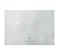 Hotpoint Ariston - Clayette en verre 472 x 328 x 4 RoHS pour réfrigérateur