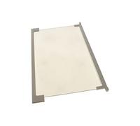 Clayette en verre pour Refrigerateur Brandt