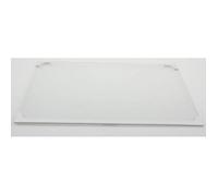 Clayette en verre a encadrement pour refrigerateur candy - h417949 G