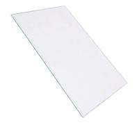 Clayette en verre dessus bac a légumes Réfrigérateur, congélateur 2270069079, 2249088127 ARTHUR MARTIN ELECTROLUX, FAURE, ZANUSSI, AEG, ELECTROLUX - 60978