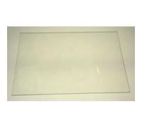 Clayette en verre pour réfrigérateur-congélateur Indesit - C00284071 - 478x342x4 mm - ROHS